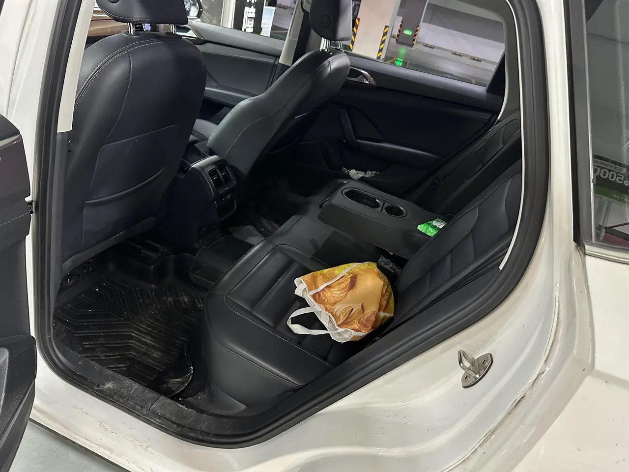 Volkswagen 2020 Tuyue 2.0TSI 330TSI Four-wheel Drive Flagship Edition (Modified) Automatic Gear 3