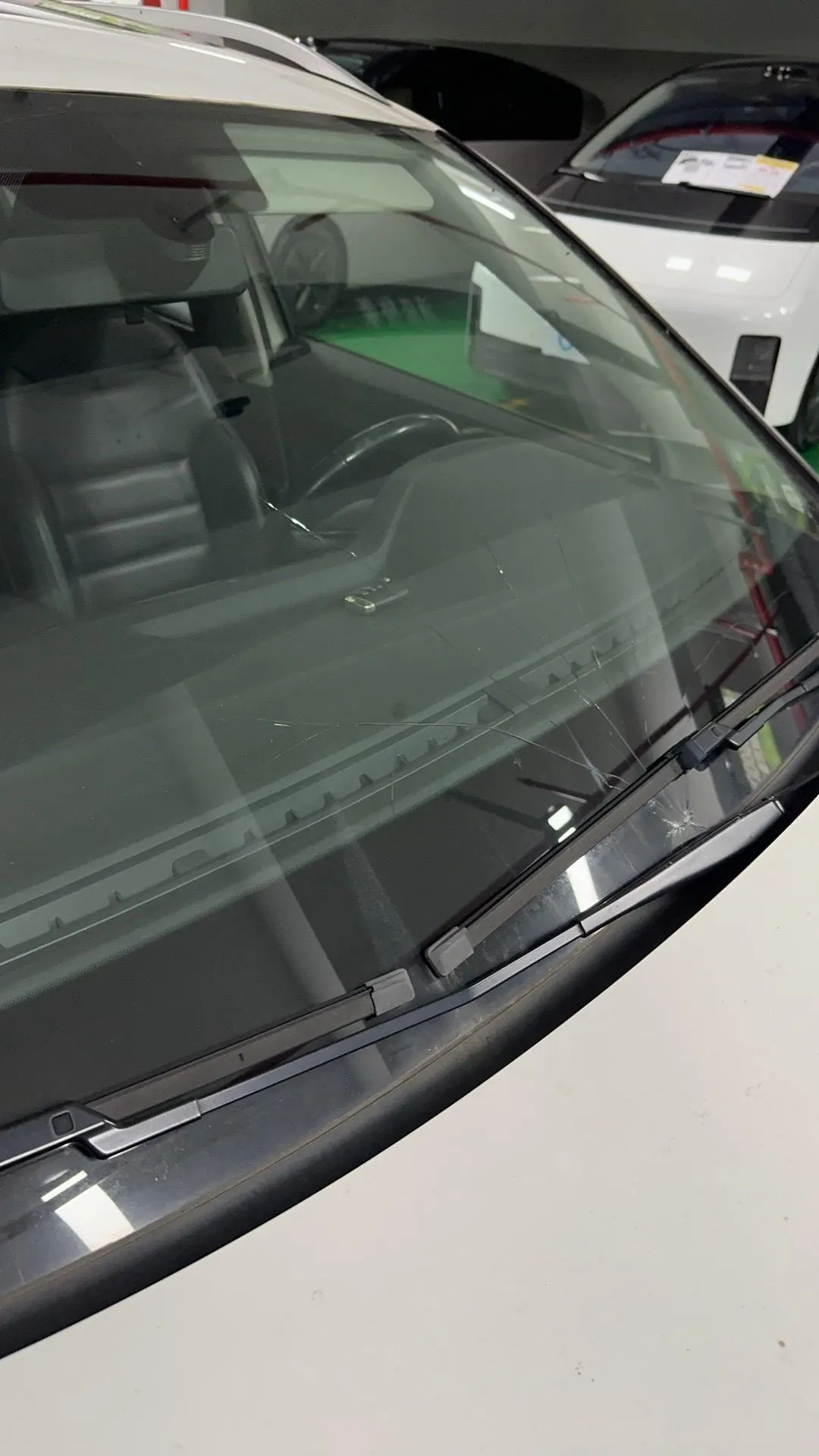 Volkswagen 2020 Tuyue 2.0TSI 330TSI Four-wheel Drive Flagship Edition (Modified) Automatic Gear 4