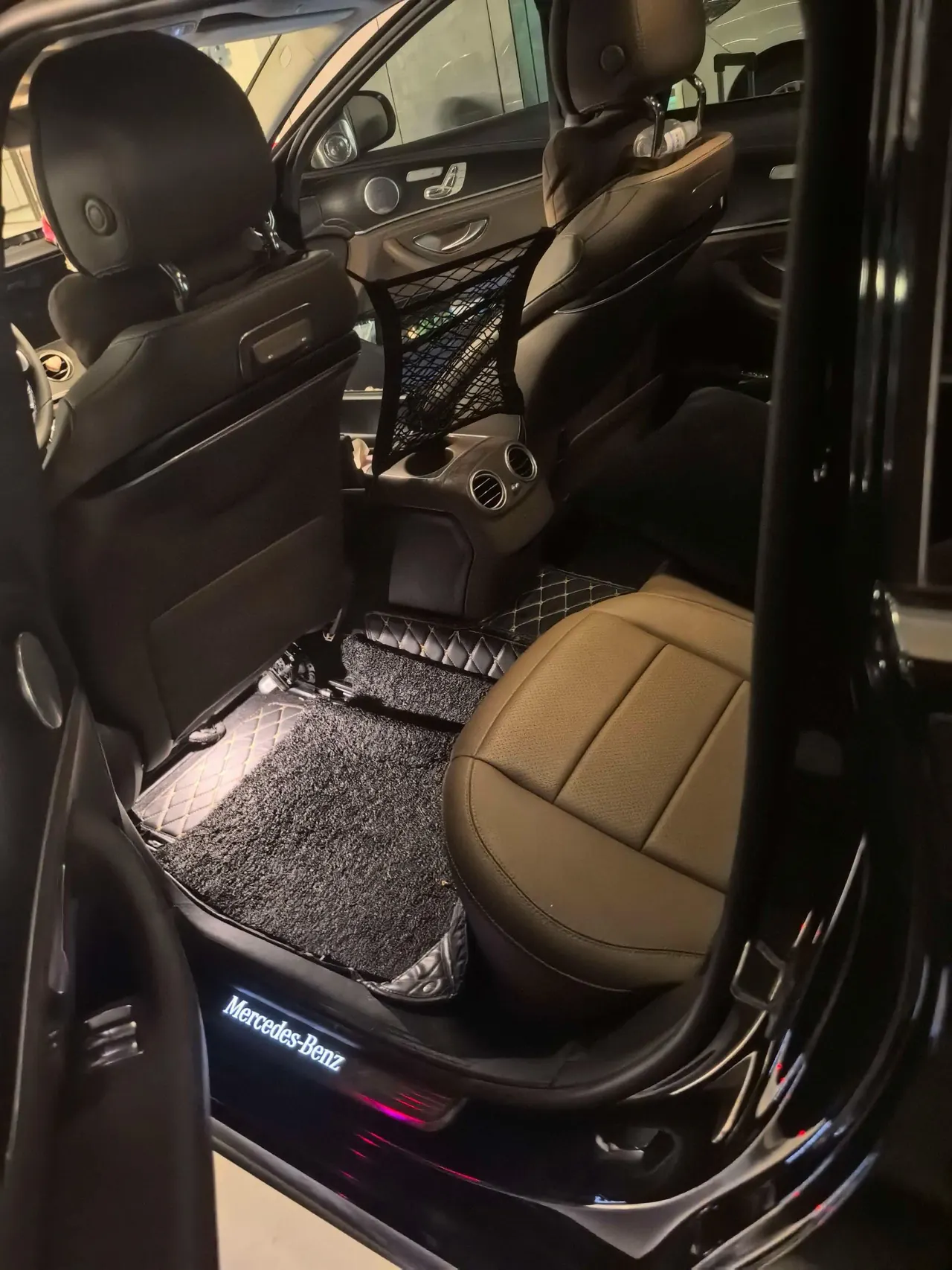 Mercedes Benz E-Class 2020 E 300 L 2.0T Sports Fashion Automatic Gear 5