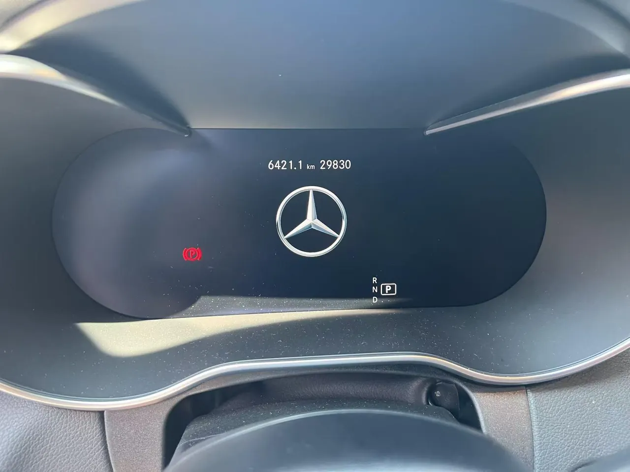 Mercedes Benz Class C (Imported) 2020 C 260 Coupe 48V 1.5T Automatic Gear 8