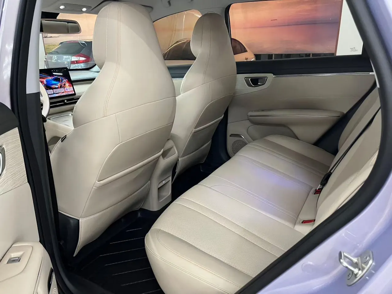 WuLing 2025 Plantronics S 430km Flagship Automatic 6