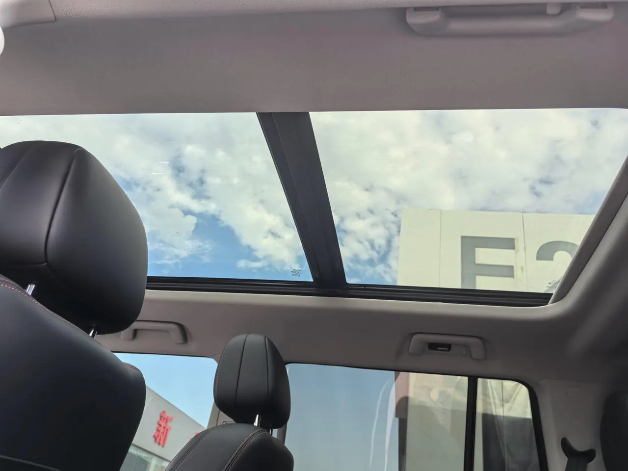 Jetour 2025 Freeman 1.5TD Discovery Automatic 7