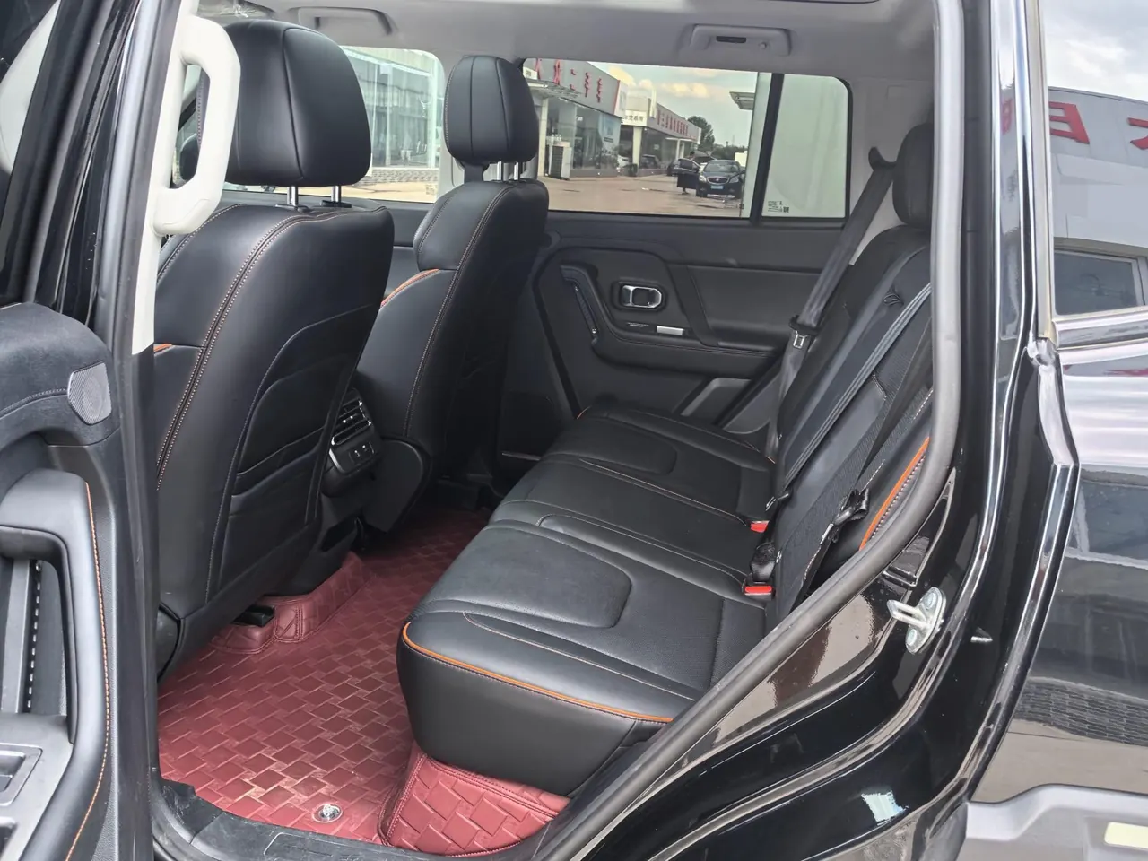 Jetour 2025 Freeman 1.5TD Discovery Automatic 8