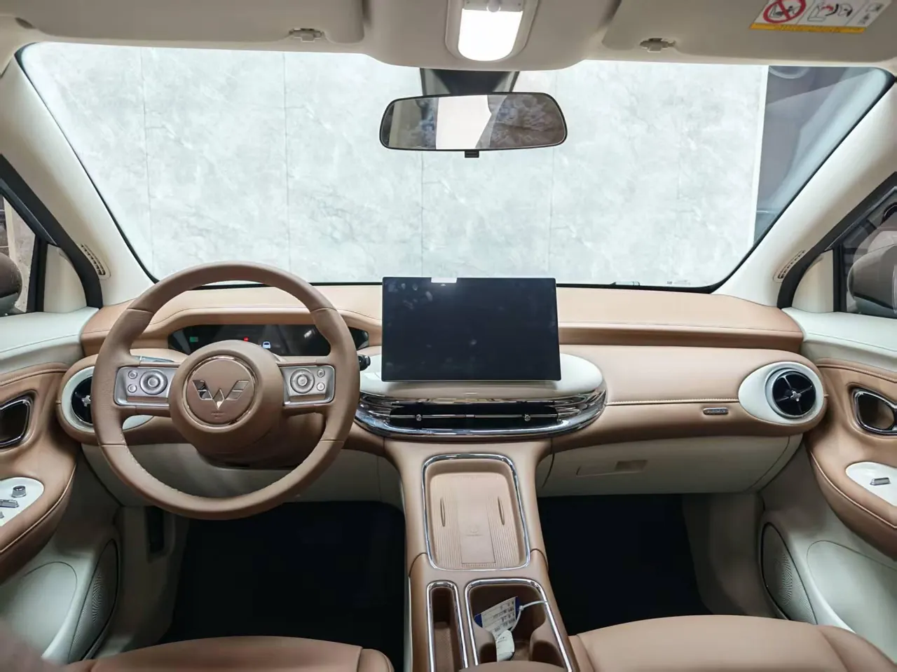 WuLing 2026 Plantronics Pro 403km Flagship Automatic 5