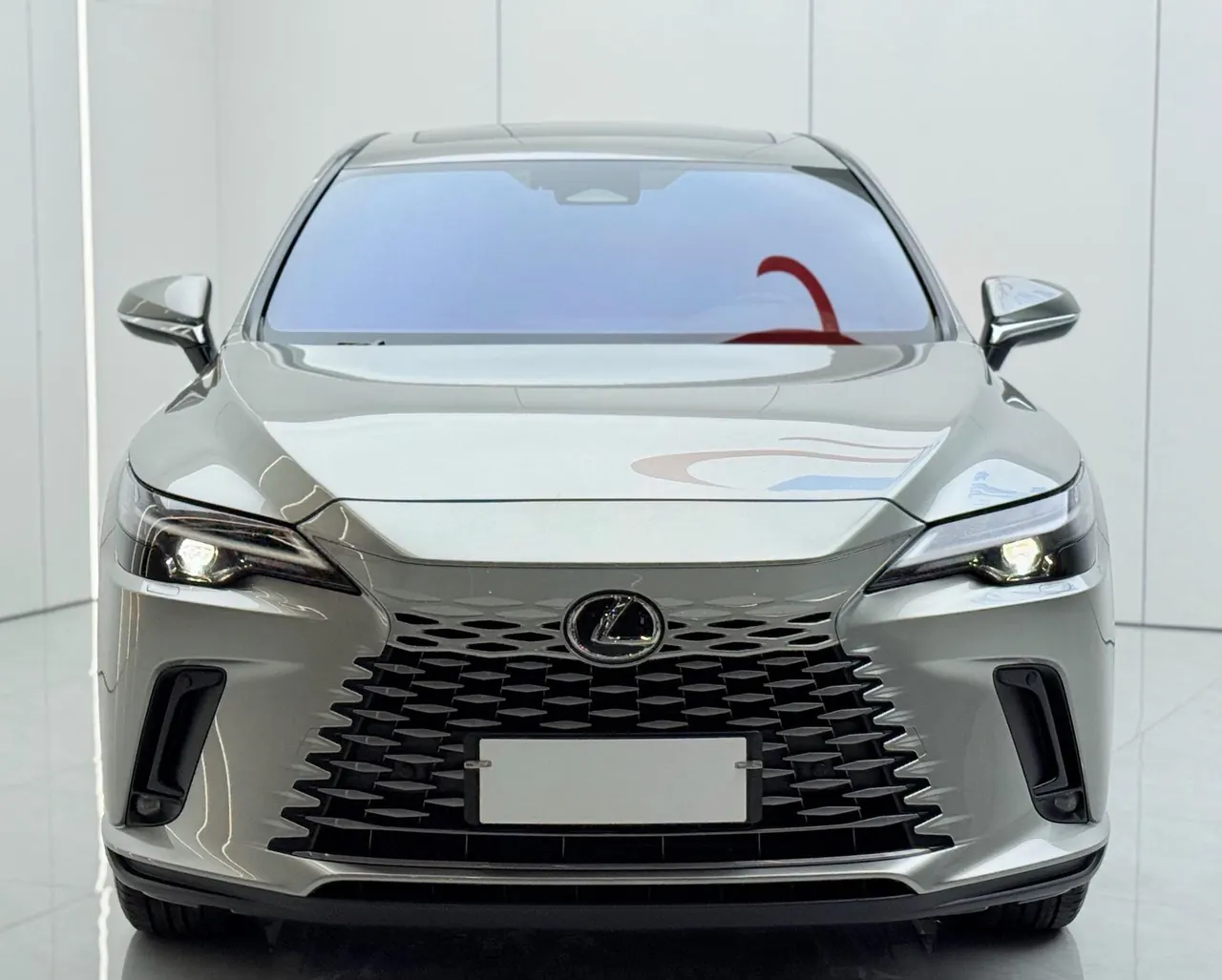Lexus RX (Imported) 2024 RX300 2.0T Four-wheel Drive Edition Automatic Gear 2