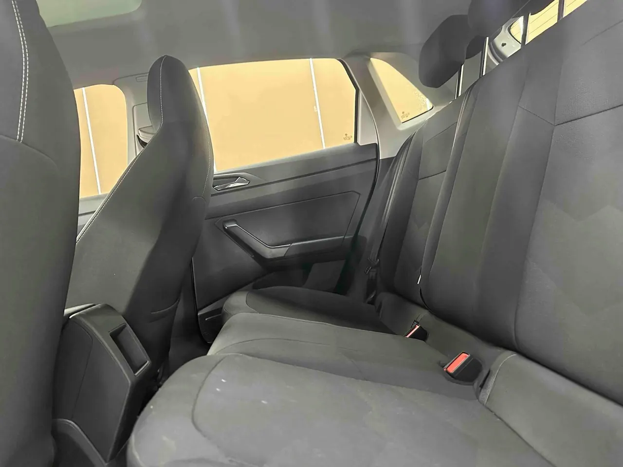 Volkswagen 2021 POLO Plus 1.5 Panoramic Music Edition Automatic Gear 6