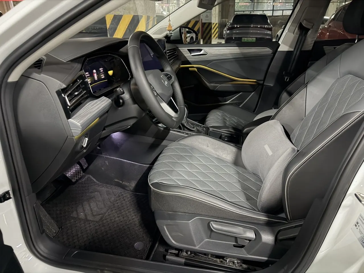 Volkswagen 2023 Sagittarius 1.2TSI 200TSI Exceed Edition Automatic Gear 6