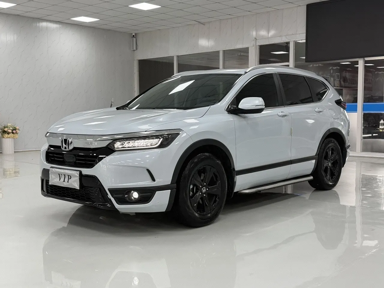 Honda 2020 Hao Ying 1.5T Stepless 240TURBO Two-Drive Elite Automatic Gear - View 1