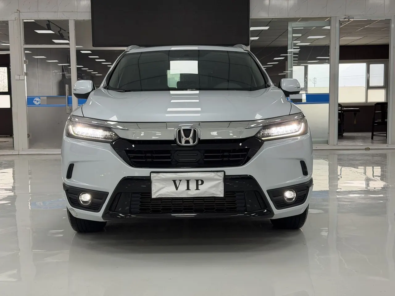 Honda 2020 Hao Ying 1.5T Stepless 240TURBO Two-Drive Elite Automatic Gear 2