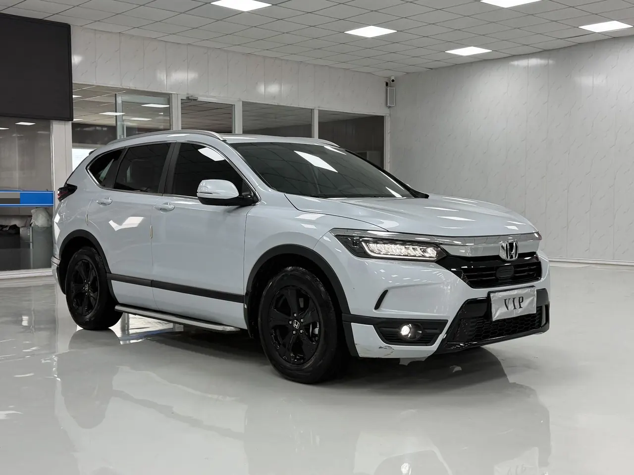 Honda 2020 Hao Ying 1.5T Stepless 240TURBO Two-Drive Elite Automatic Gear 3