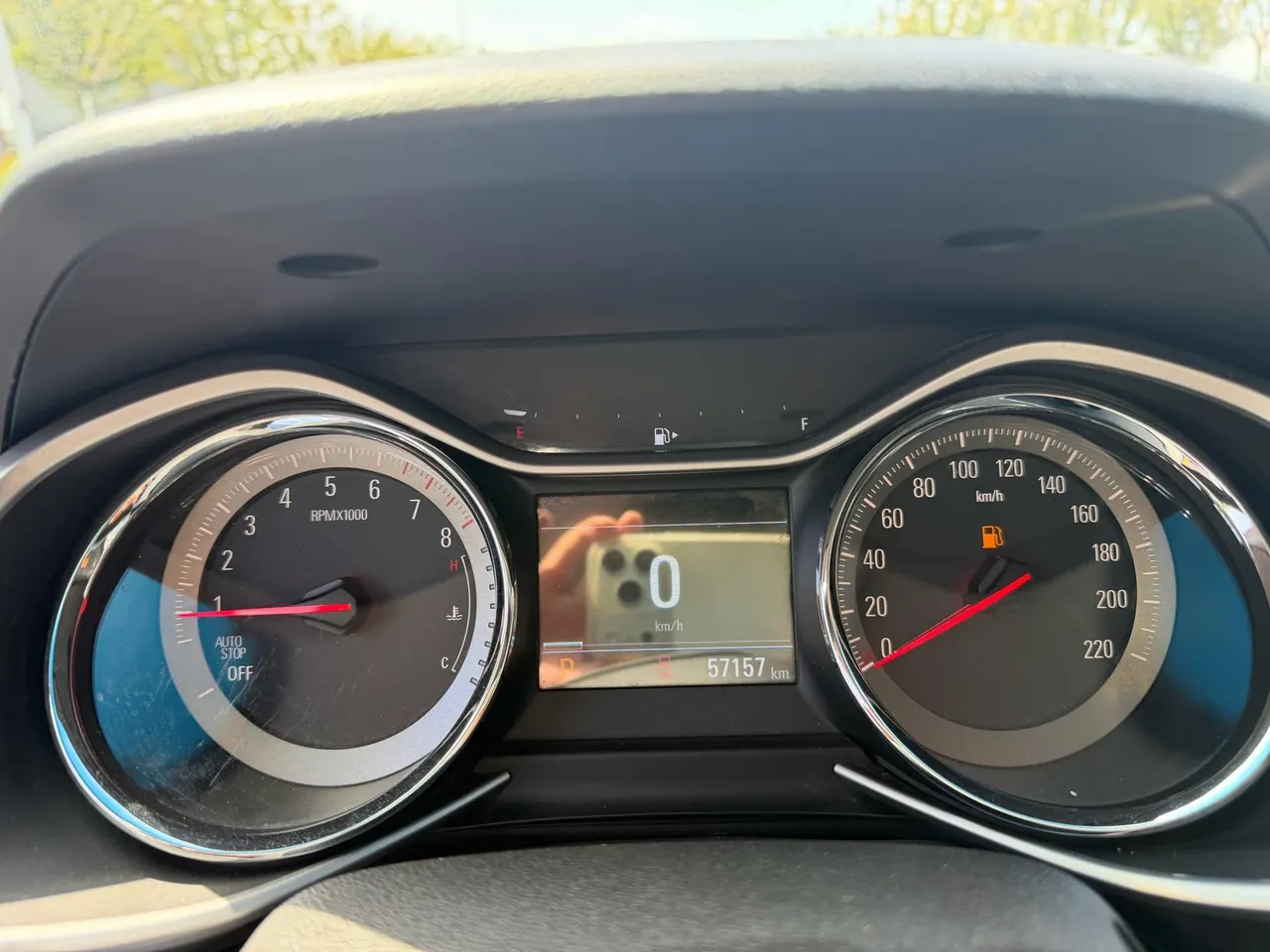 Chevrolet 2020 Volando 48V 1.3T Redline 530T Vertical Edition (52) Automatic Gear 10