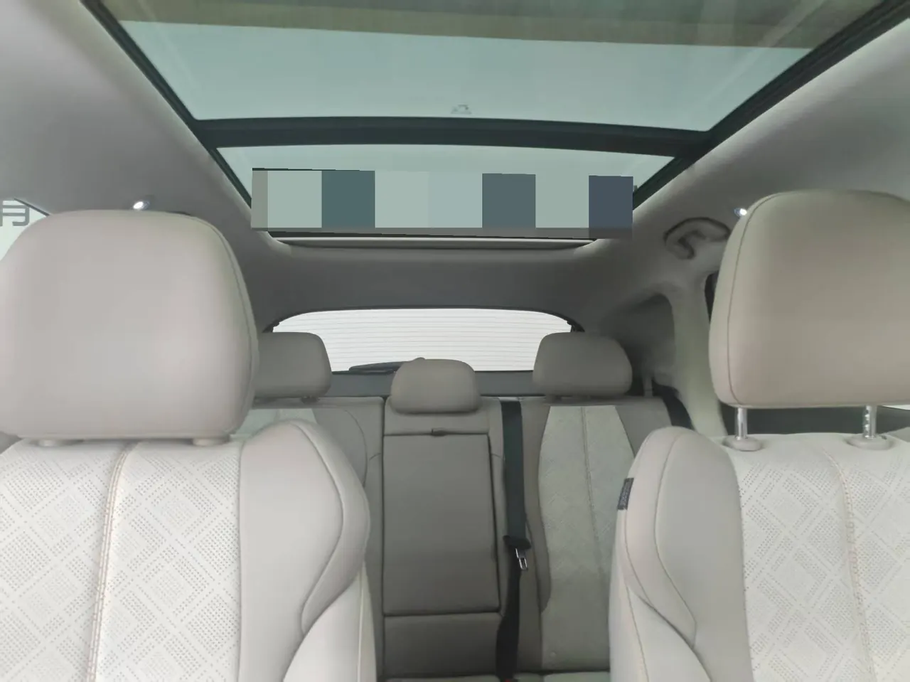 BYD Yuan PLUS 2025 Yuan PLUS Smart Driving Edition 510KM Exceed Automatic Gear 8