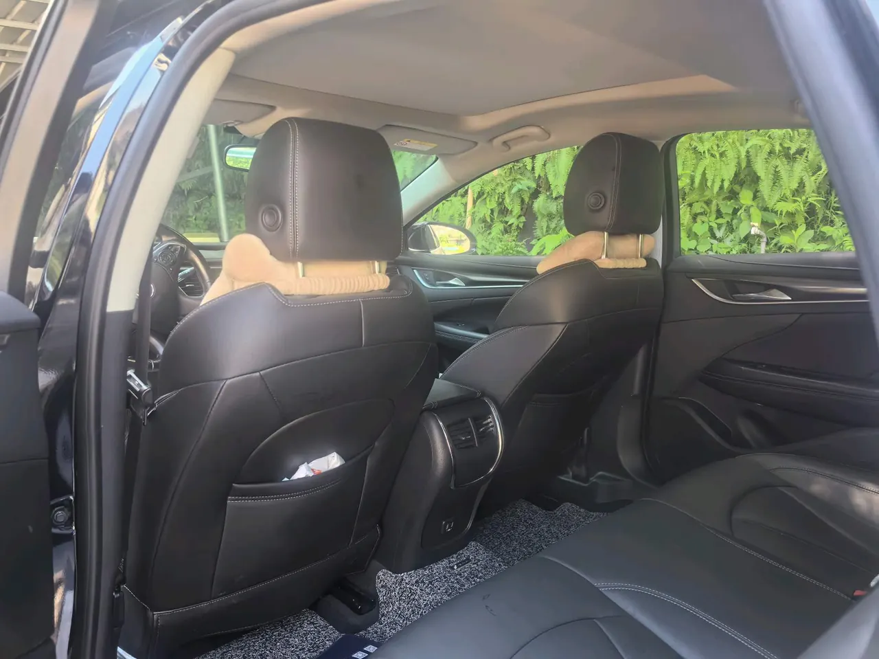 Buick 2020 LaCrosse 2.0T 652T Elite Automatic 6