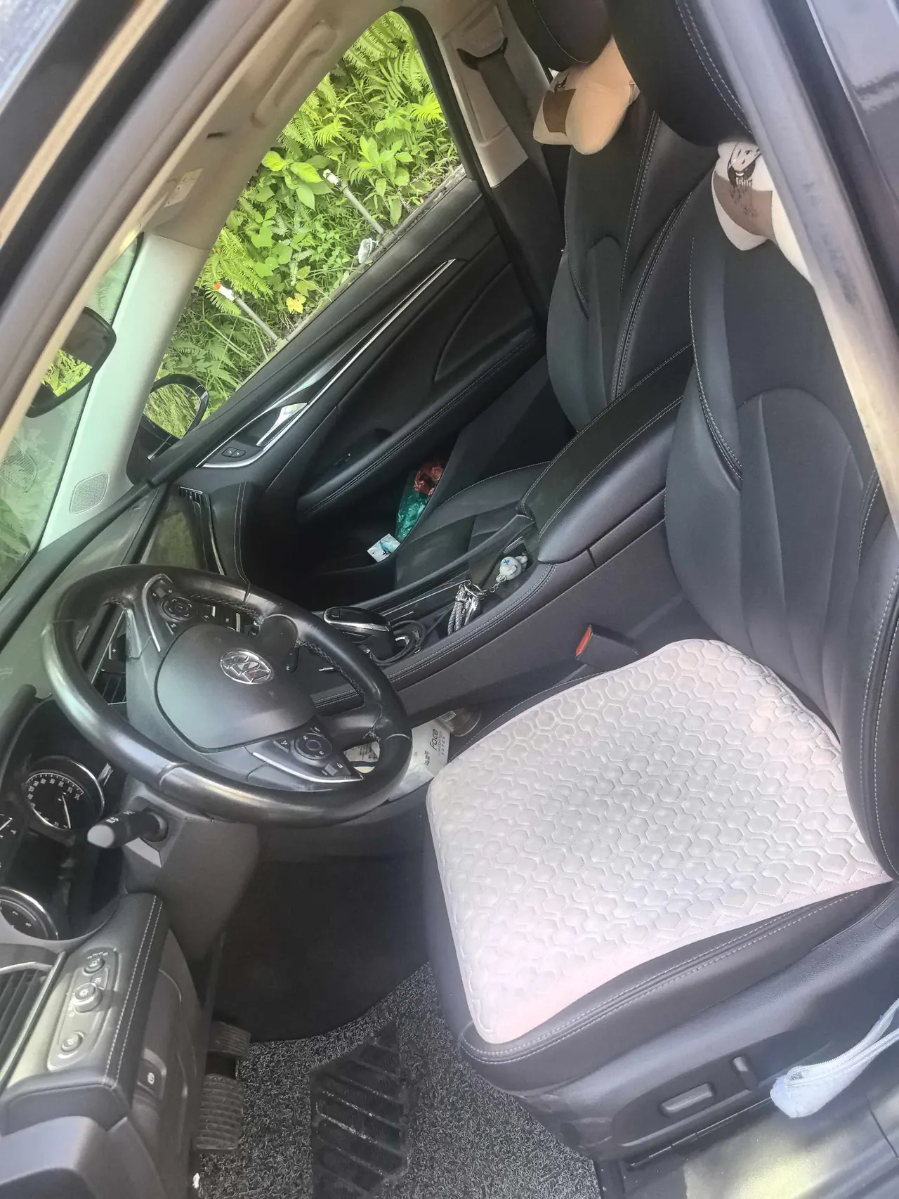 Buick 2020 LaCrosse 2.0T 652T Elite Automatic 7