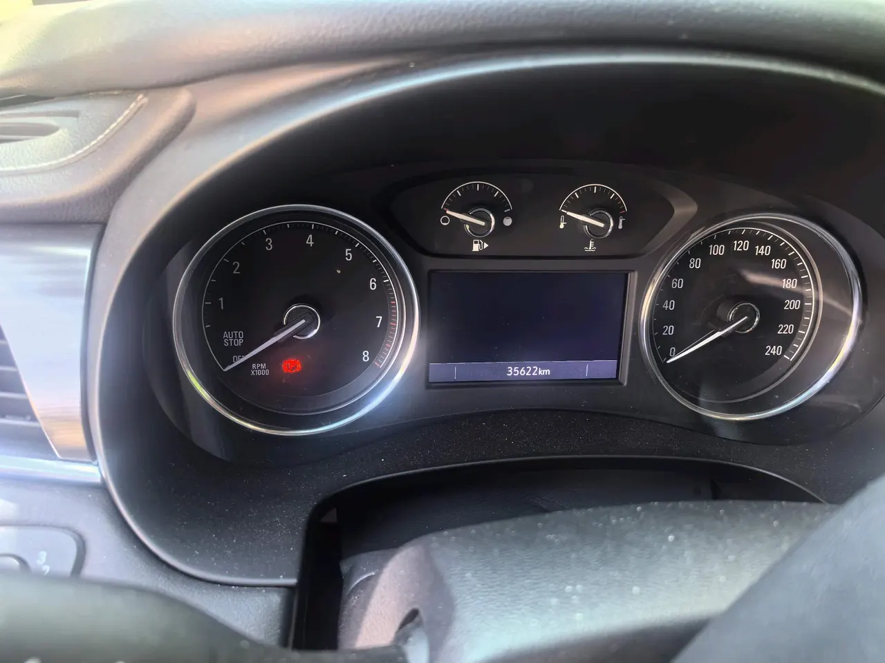 Buick 2020 LaCrosse 2.0T 652T Elite Automatic 9