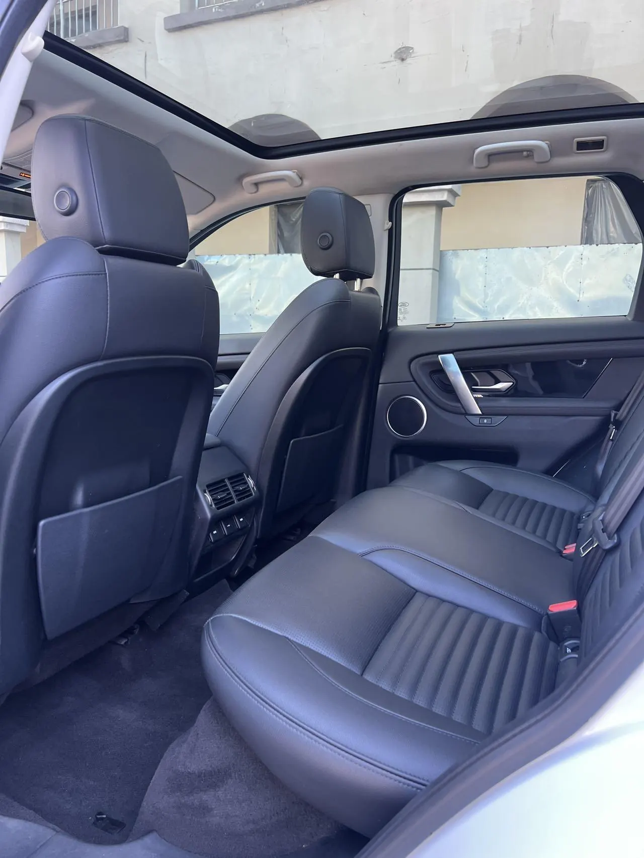 Land Rover 2020 Discovery Sports Edition 48V 2.0T 200PS Home Edition Automatic Gear 9