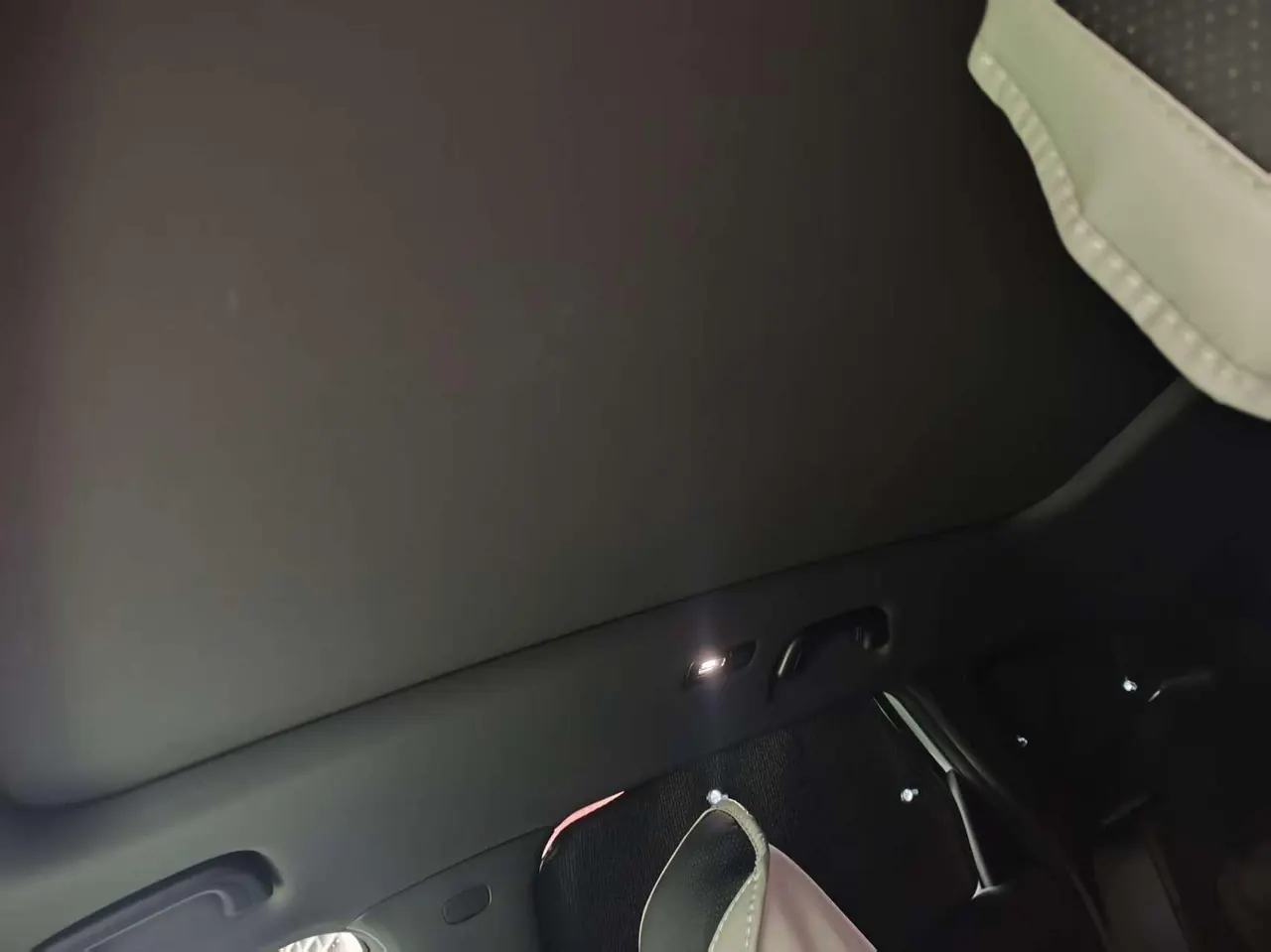 Geely 2025 Boyue L 1.5TD Start Automatic Gear 3