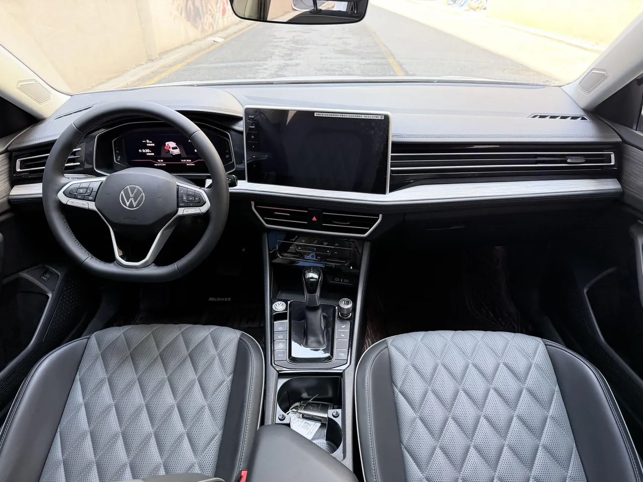 Volkswagen 2023 Sagittarius 1.4TSI 280TSI Exceed Edition Automatic Gear 6