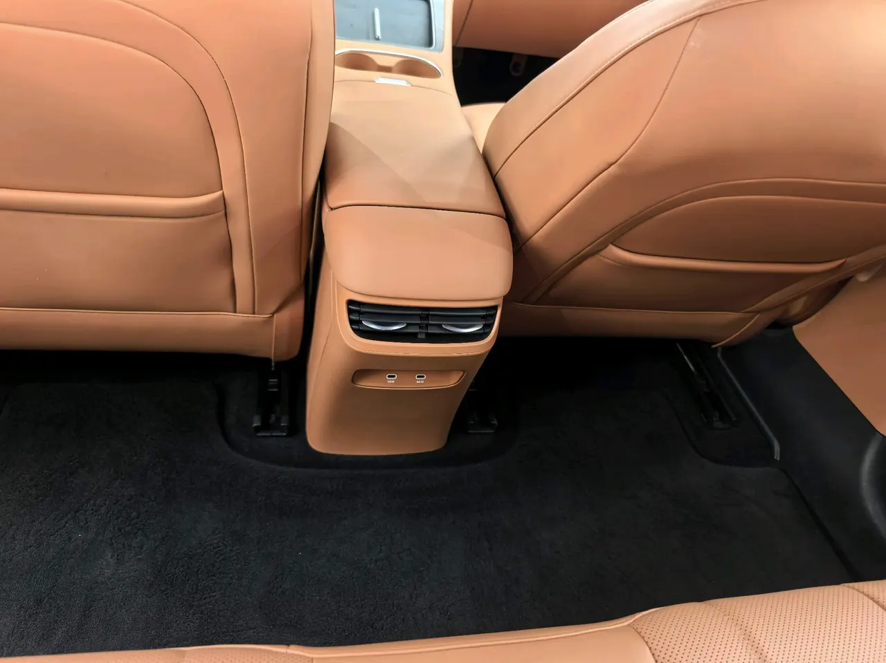 Shangjie 2025 H5 Range-Extended Max Automatic Transmission 13