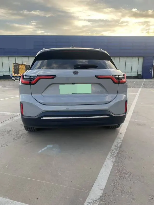 NIO 2020 ES 6 430KM Signature Edition Automatic Gear 7