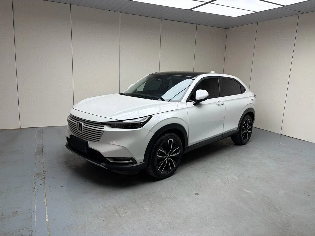 Honda 2023 Binzhi 1.5 Stepless Deluxe Edition Automatic Gear - View 1