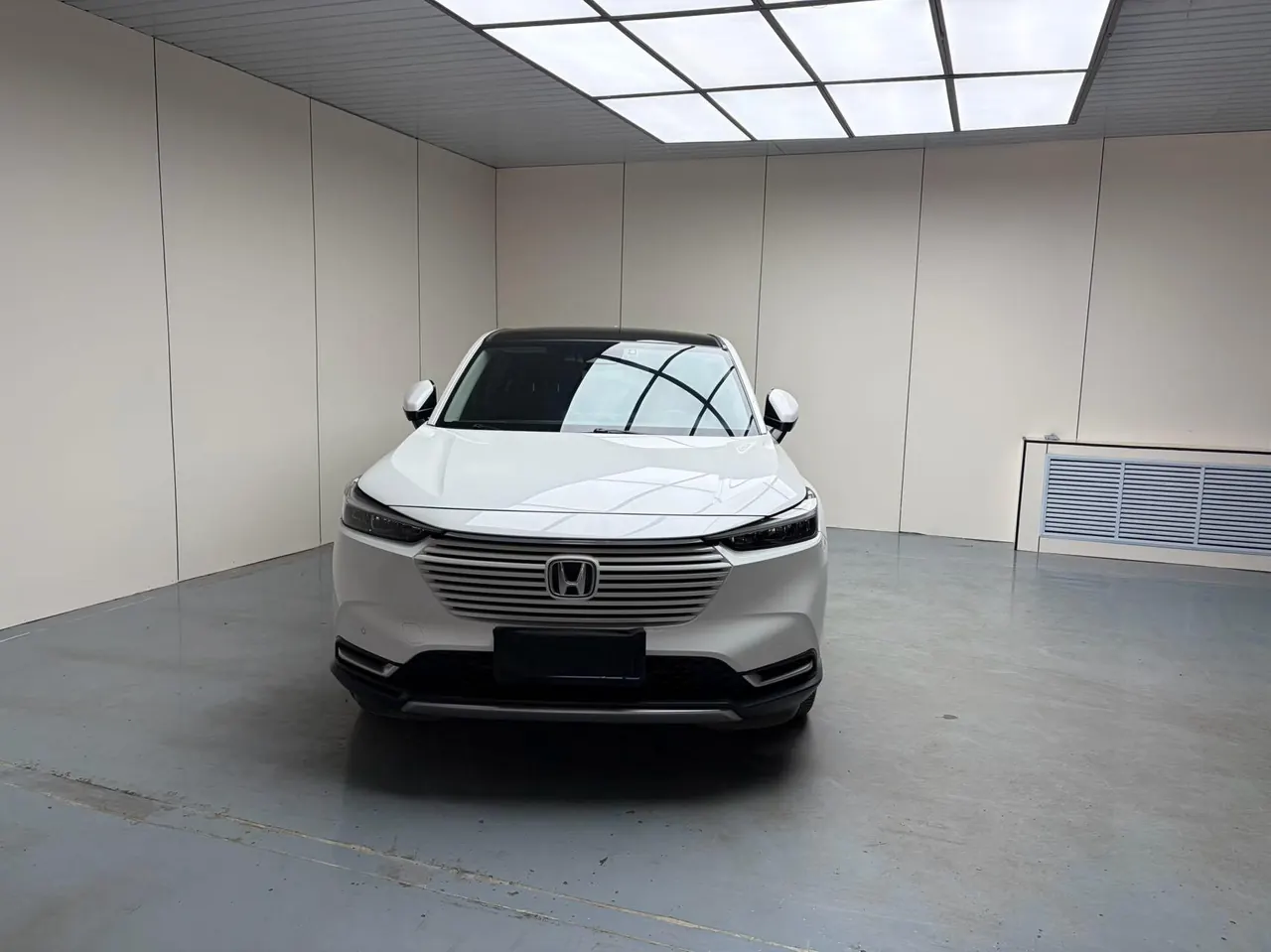 Honda 2023 Binzhi 1.5 Stepless Deluxe Edition Automatic Gear 2