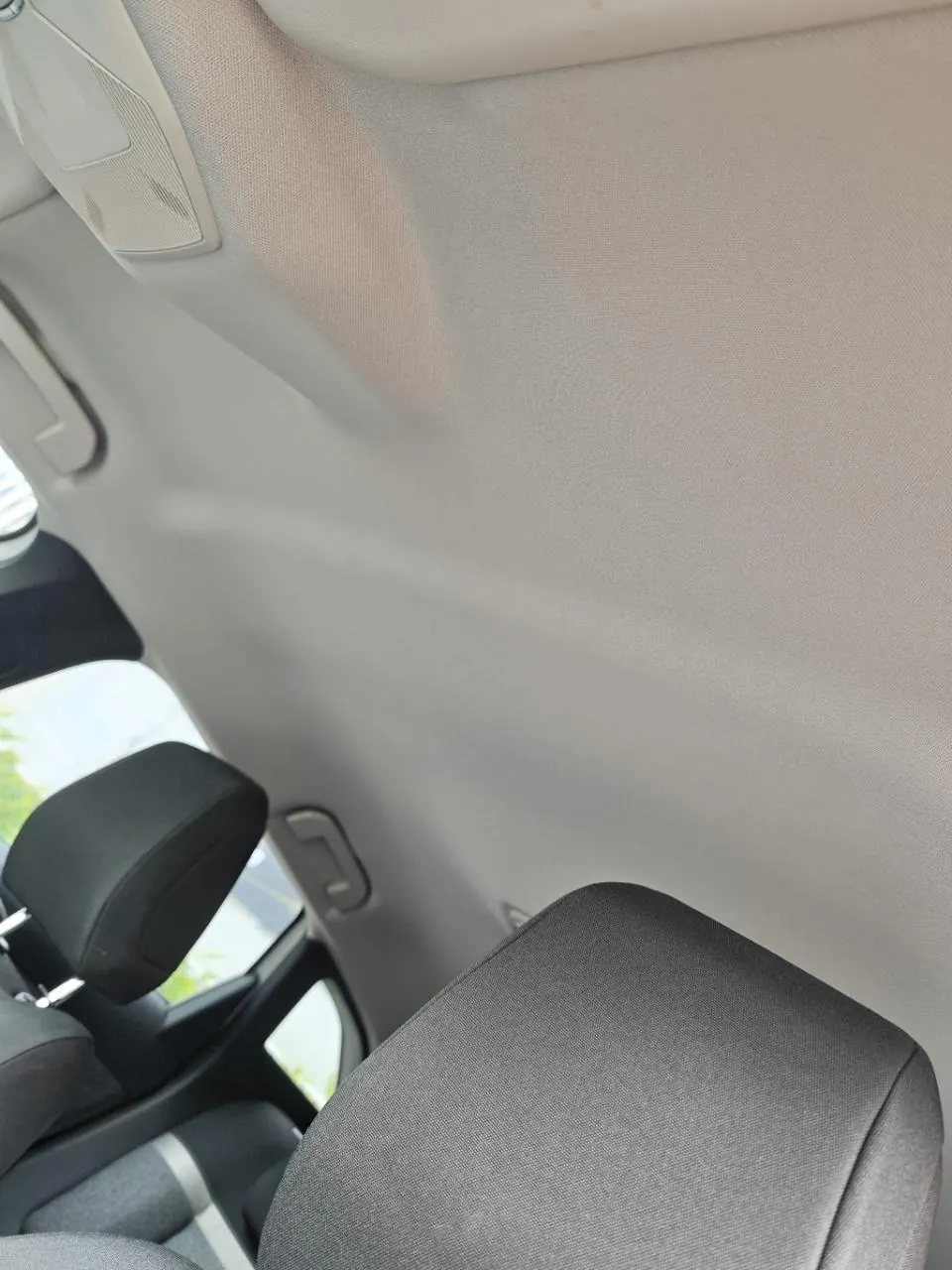 Citroen Versailles C5 X 2023 C5 X 1.6T is an extraordinary automatic gear 6