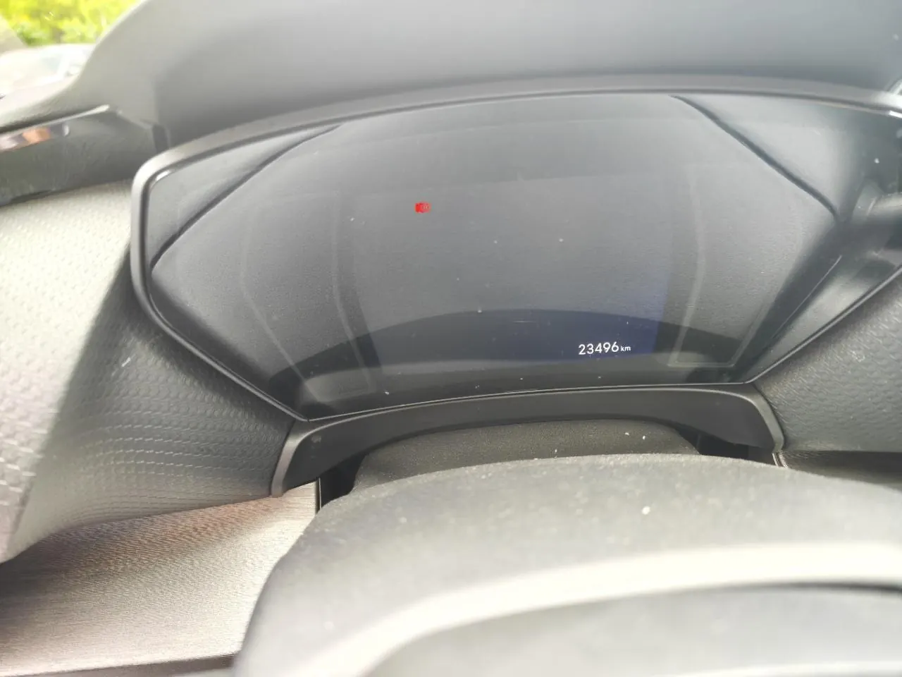Citroen Versailles C5 X 2023 C5 X 1.6T is an extraordinary automatic gear 7