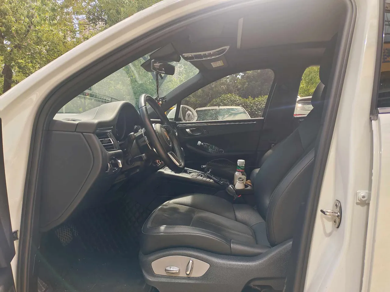 Porsche Macan (Imported) 2020 Macan 2.0T Automatic Gear 4