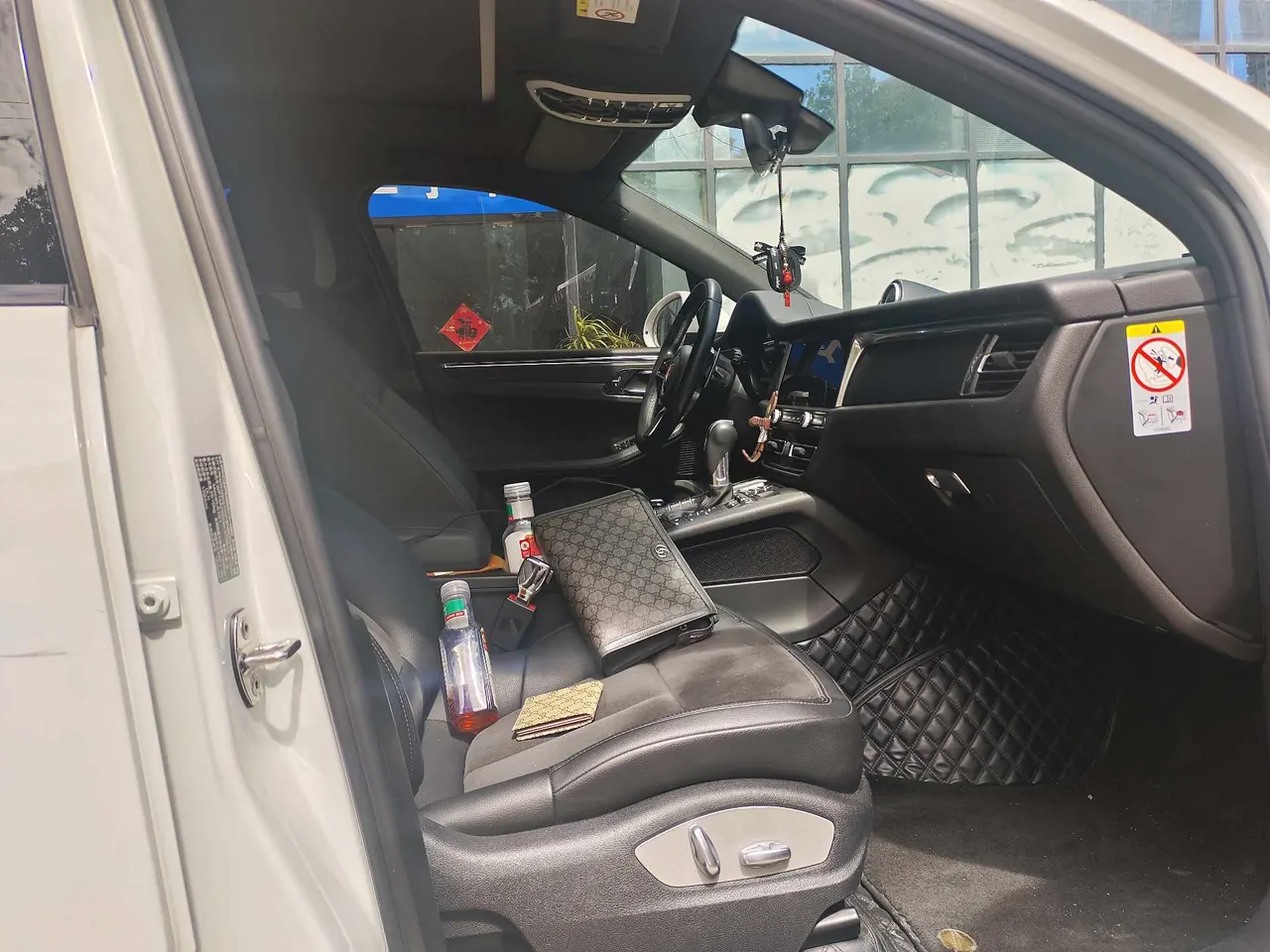 Porsche Macan (Imported) 2020 Macan 2.0T Automatic Gear 6