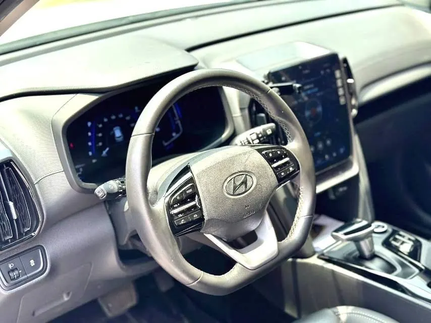 Hyundai 2021 ix35 2.0 GLS Two-Drive Leading Edition Automatic Gear 2