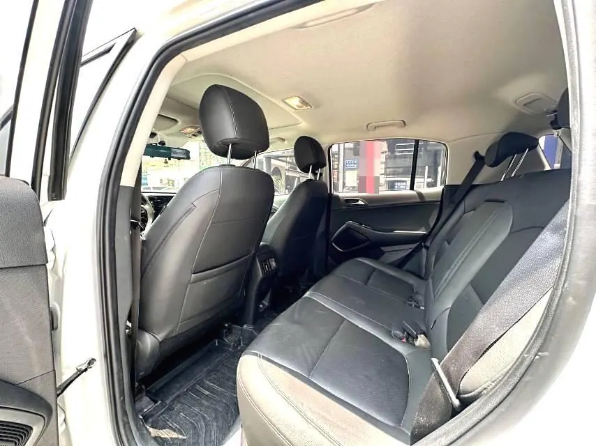 Hyundai 2021 ix35 2.0 GLS Two-Drive Leading Edition Automatic Gear 3