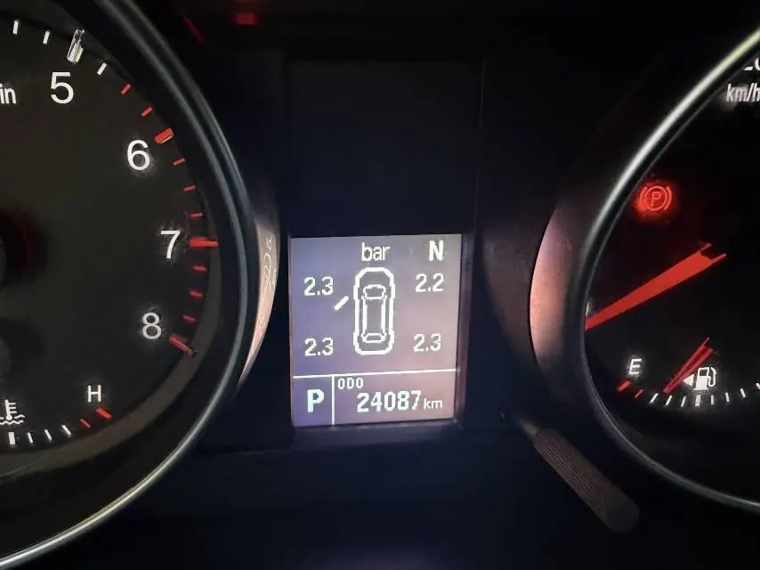 Haval 2023 M6 PLUS 1.5T Luxury Smart Joint Automatic Gear 7