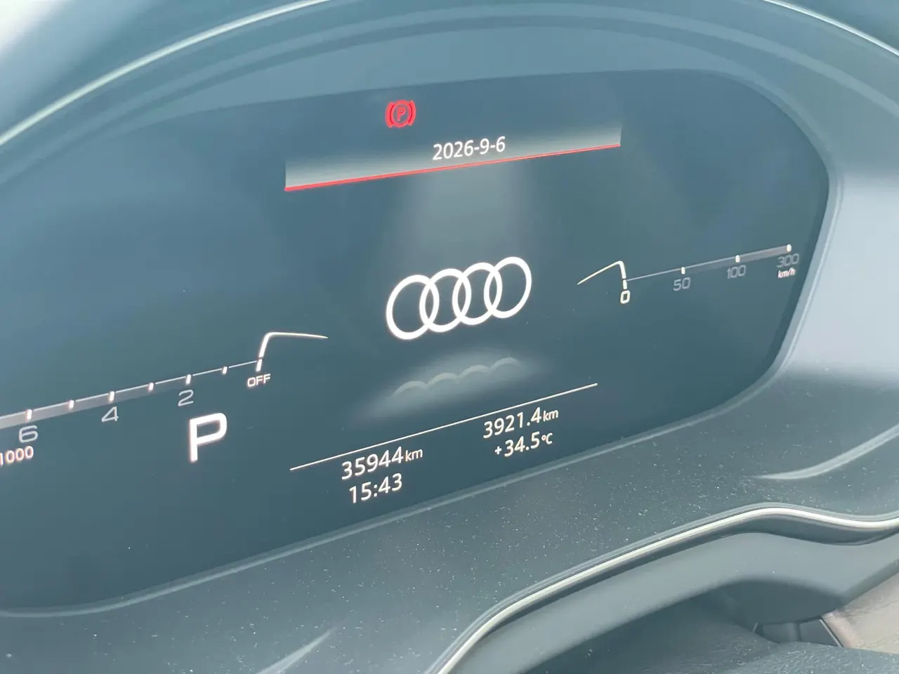 Audi 2022 Q5L 2.0TFSI 40TFSI Deluxe Elegant Automatic 5