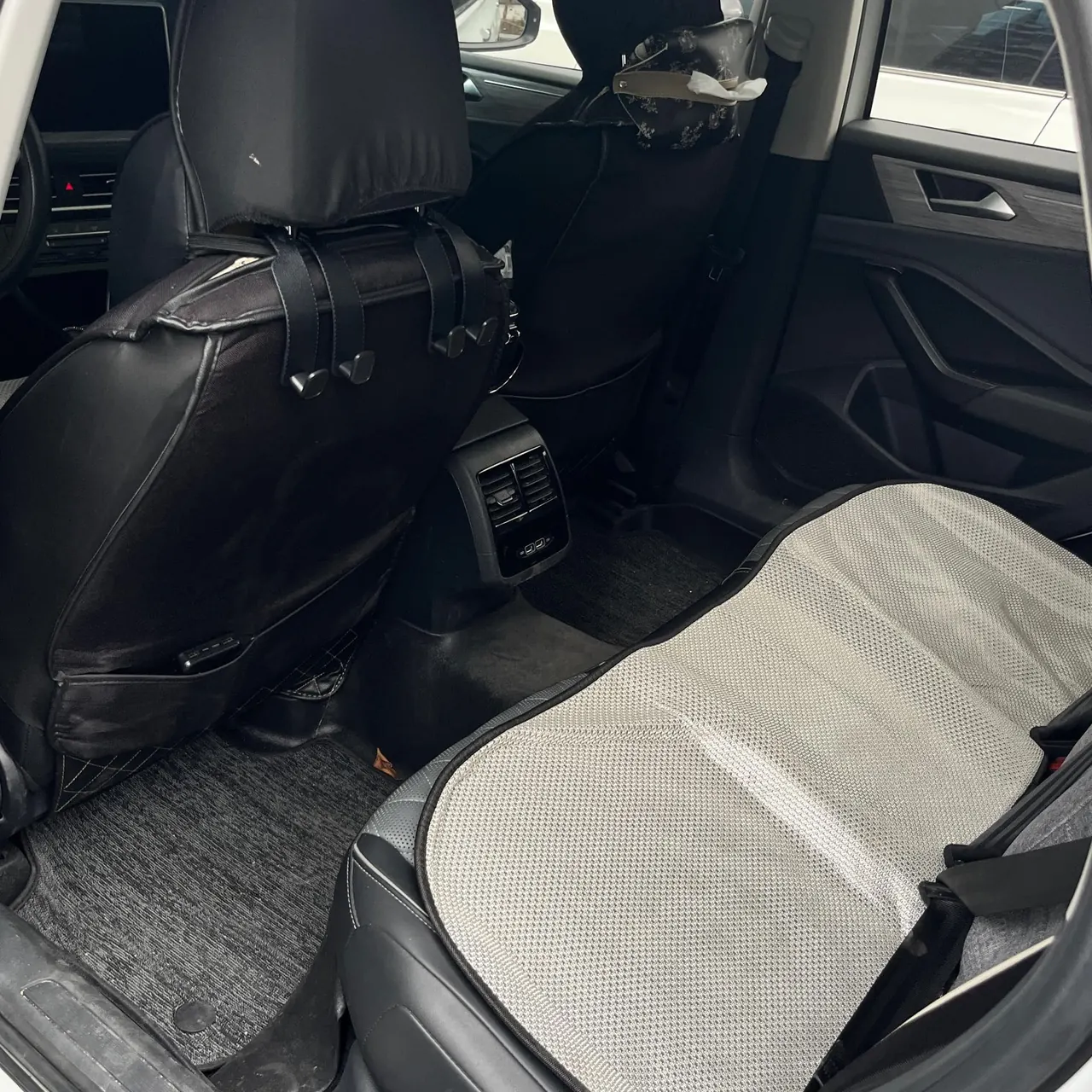 Volkswagen 2023 Sagittarius 1.4TSI 280TSI Exceed Edition Automatic Gear 5
