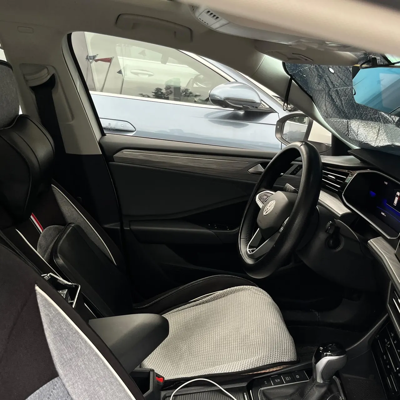 Volkswagen 2023 Sagittarius 1.4TSI 280TSI Exceed Edition Automatic Gear 6