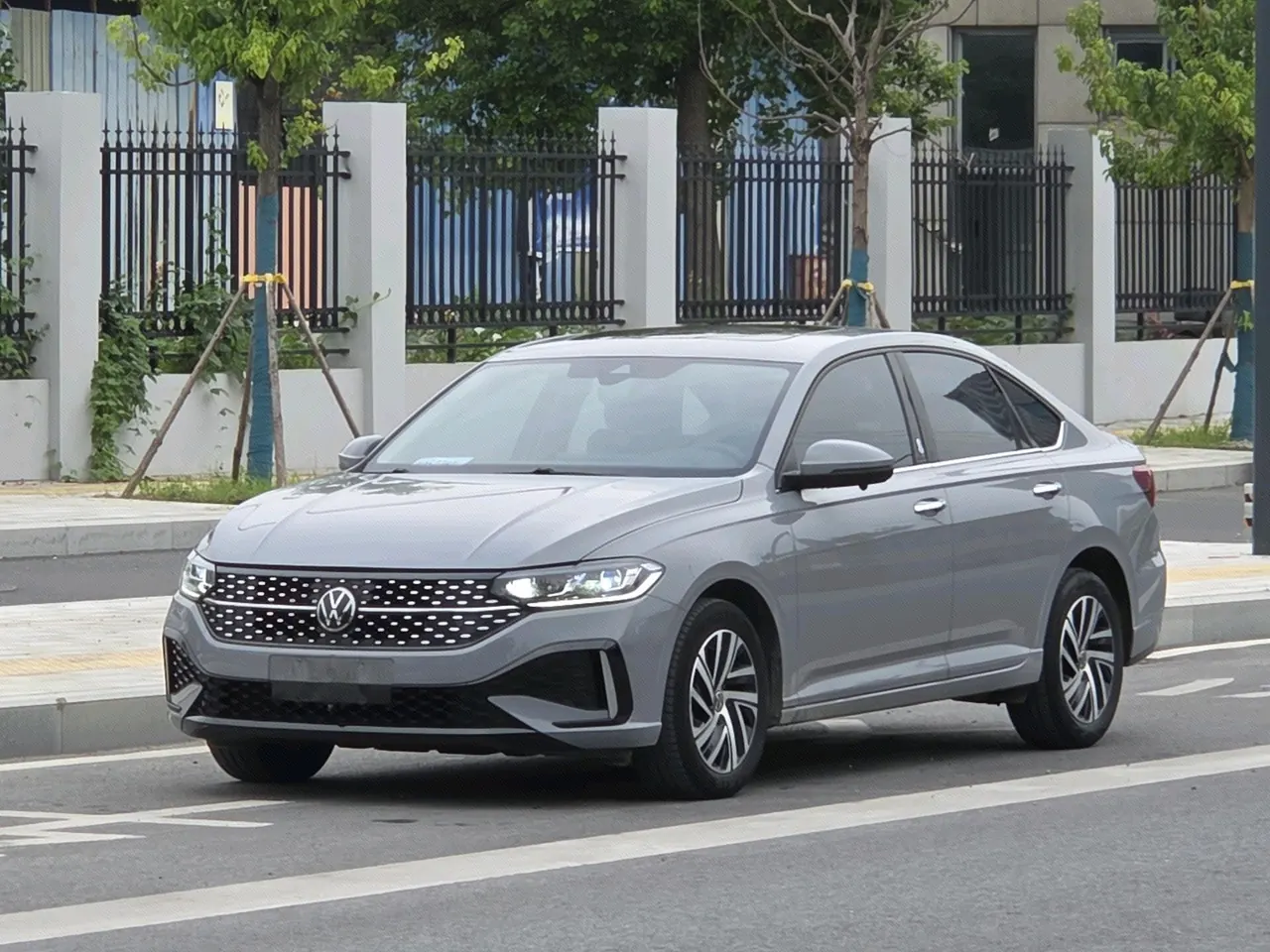 Open image lightbox: Volkswagen 2023 Langyi 1.5 Star 5 Million Edition (Revised) Automatic Gear