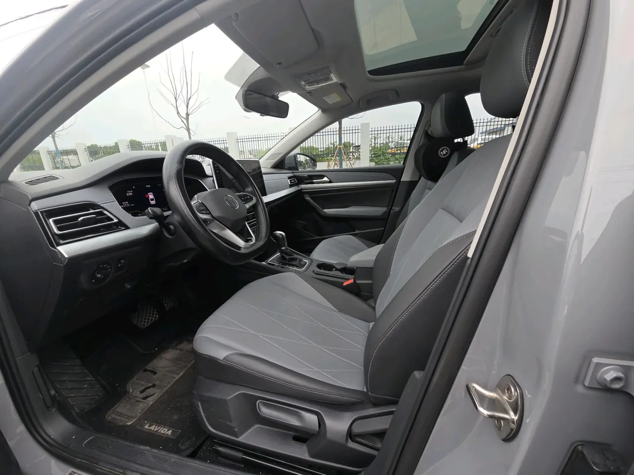 Volkswagen 2023 Langyi 1.5 Star 5 Million Edition (Revised) Automatic Gear 8