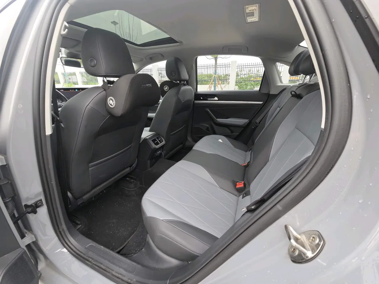 Volkswagen 2023 Langyi 1.5 Star 5 Million Edition (Revised) Automatic Gear 9