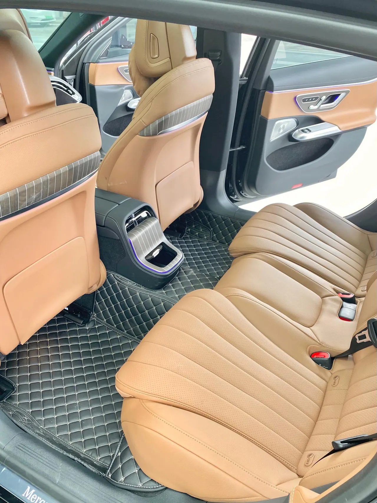 Mercedes Benz E-Class 2026 model E 300 L 48V 2.0T Luxury Edition Automatic 9