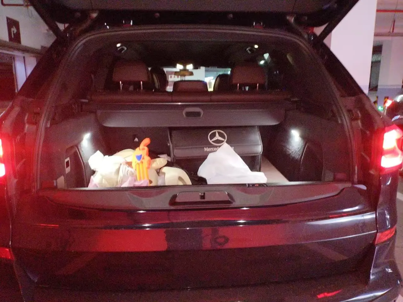 BMW 2022 X5 xDrive 40Li 48v 3.0T M sports suit automatic gear 4