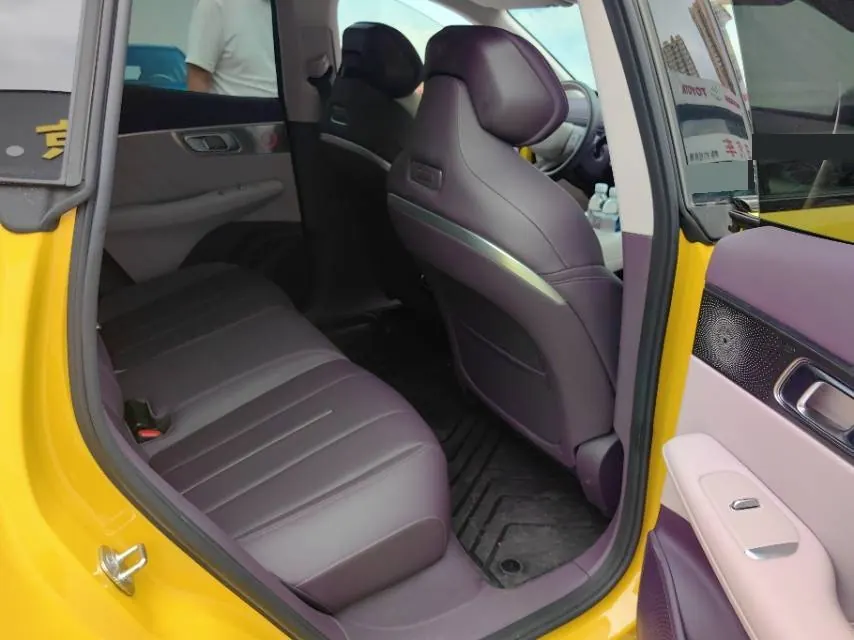 ChangAn Deepal 2026 S 07 230Ultra Huawei Dry Kun ADS SE Edition Automatic Gear 5