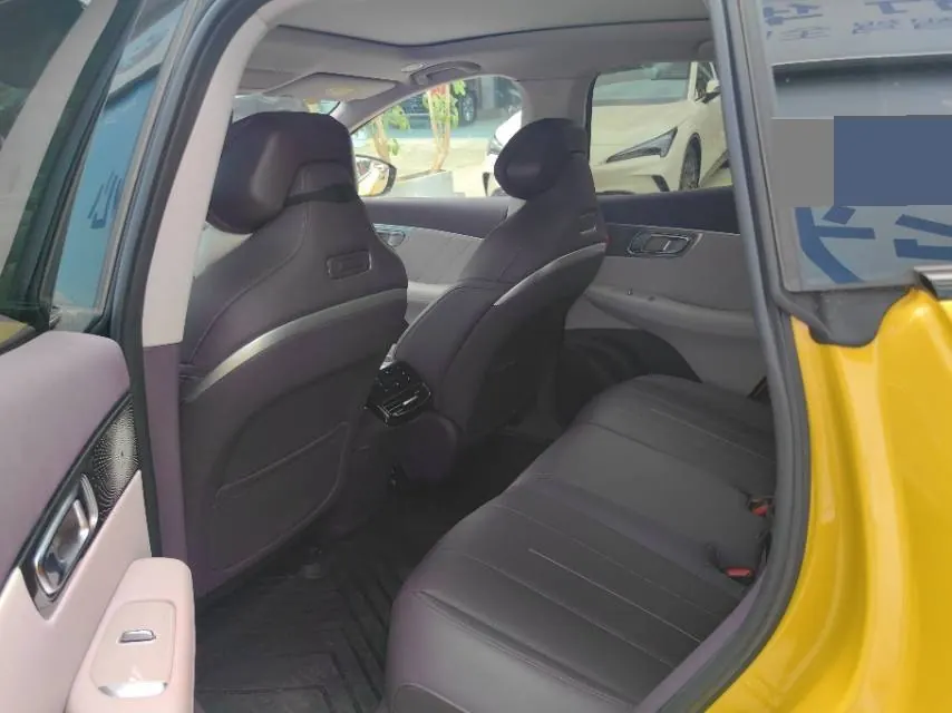 ChangAn Deepal 2026 S 07 230Ultra Huawei Dry Kun ADS SE Edition Automatic Gear 6