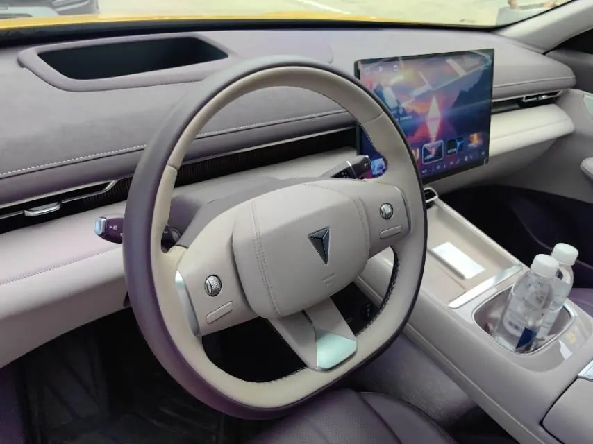 ChangAn Deepal 2026 S 07 230Ultra Huawei Dry Kun ADS SE Edition Automatic Gear 7