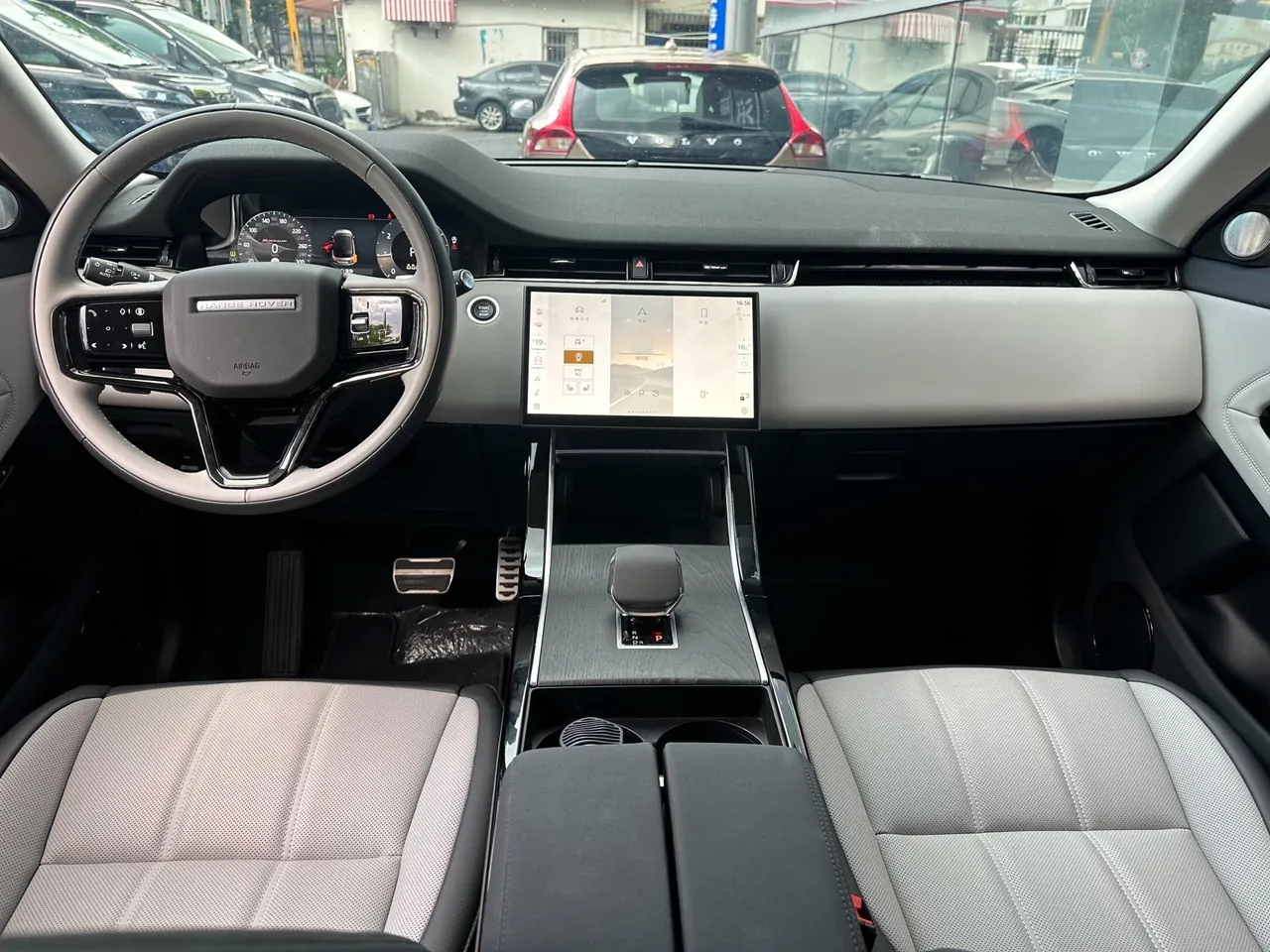Land Rover 2026 Range Rover Aurora L 48V 2.0T SE Automatic 4