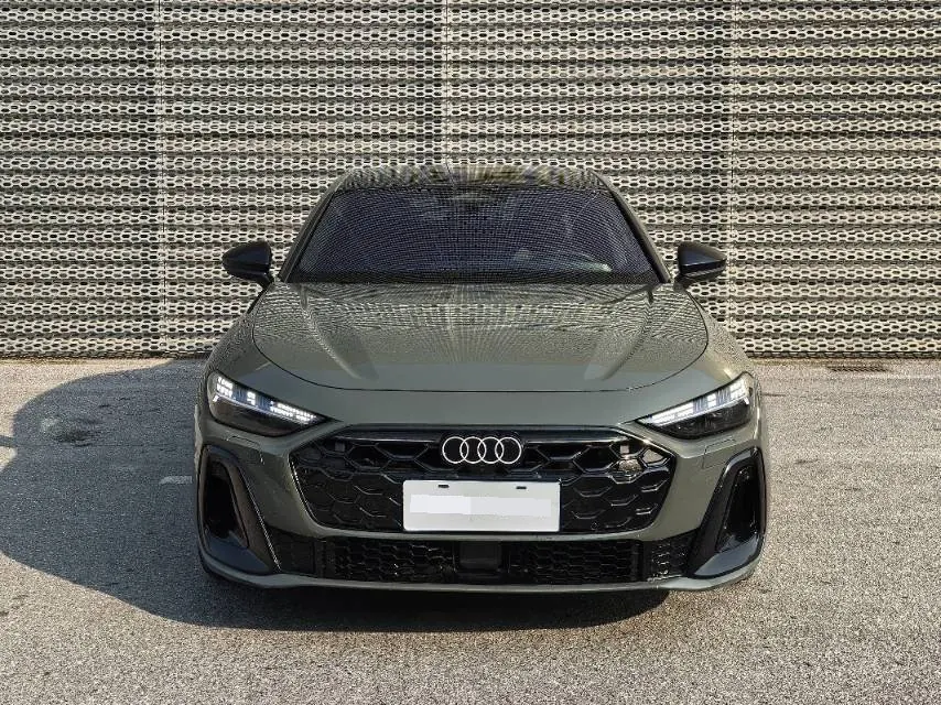Audi 2026 A5L 2.0T Sports Edition Quattro Automatic 2
