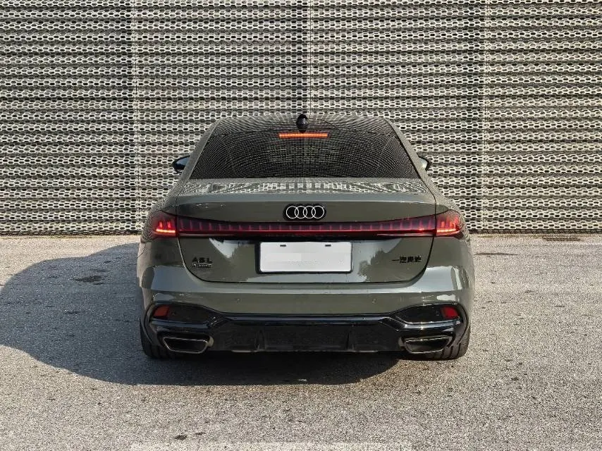 Audi 2026 A5L 2.0T Sports Edition Quattro Automatic 5