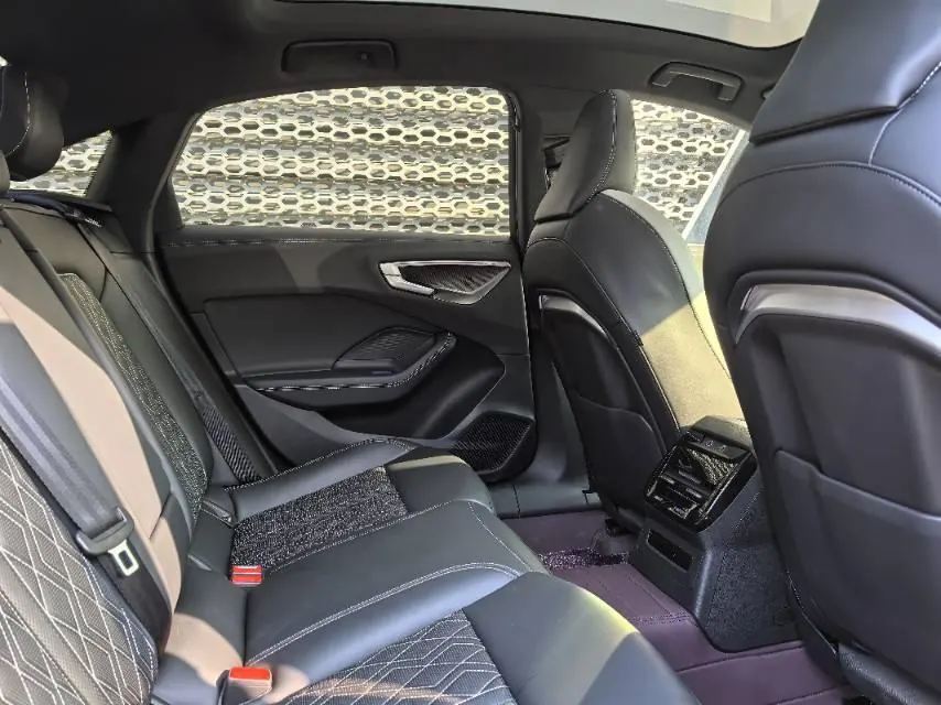 Audi 2026 A5L 2.0T Sports Edition Quattro Automatic 7