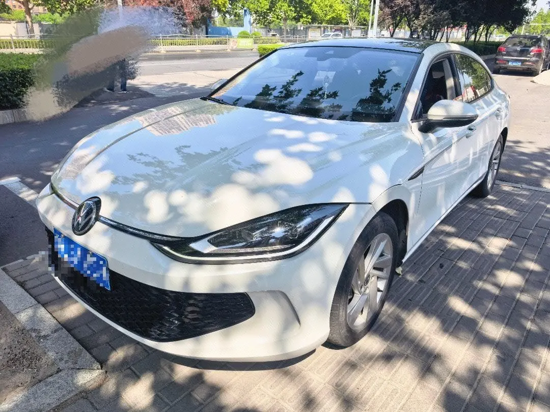 Volkswagen 2023 Ling Du L 1.4TSI 280TSI Cool Hot Edition Automatic Gear - View 1