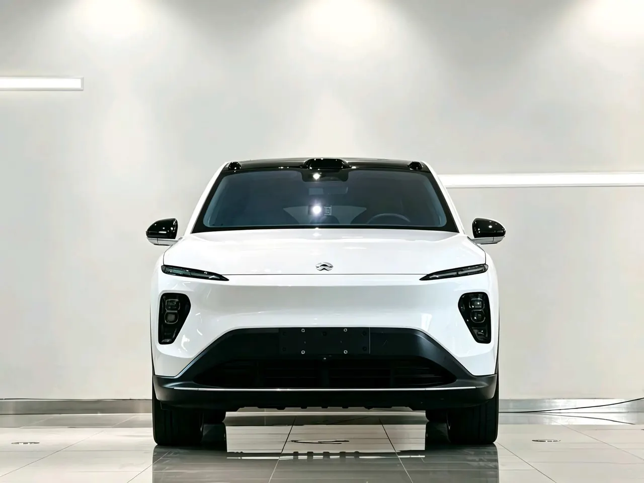 NIO 2023 EC 7 100kWh First Edition Automatic Gear 2